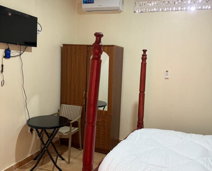 Single room